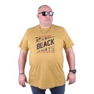 Starbattal 23127 Limon Erkek T-shirt