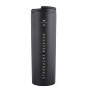 Starbucks Mat Siyah 473 ml Klasik Seri Termos