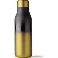 Starbucks Starbucks® 50. Yıl Özel Seri Termos - Altın Siyah Renkli 571 ml - Sarı