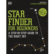 StarFinder for Beginners - Maggie Aderin-Pocock