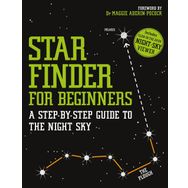 StarFinder for Beginners - Maggie Aderin-Pocock