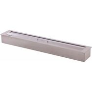 Starfire 100 cm Design Burner Bioethanol Şömine