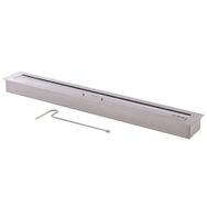 Starfire 120 cm Easy Burner Bioethanol Şömine
