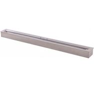 Starfire 160 cm Design Burner Bioethanol Şömine