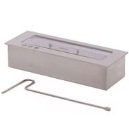 Starfire 45 cm Design Burner Bioethanol Şömine