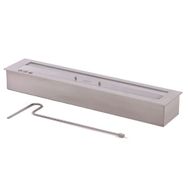 Starfire 80 cm Design Burner Bioethanol Şömine