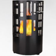 Starfire Bianca Bioethanol Masaüstü Şömine