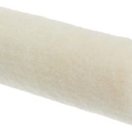 Stargil 10 cm 10'lu Kadife Boya Rulo Yedeği