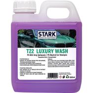 Stark T22 Luxury Wash Ph Nötr 1 lt Araç Şampuanı