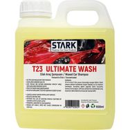 Stark T23 Ultimate Wash 1 lt Cilalı Araç Şampuanı