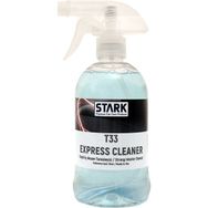 Stark T33 Açik Mavi Express Cleaner 500 ml Güçlü İç Aksam Temizleyici