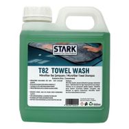 Stark T82 Towel Wash 1 lt Mikrofiber Bez Şampuanı