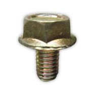 Starklips K Pullu Beyaz M10x35 Civata
