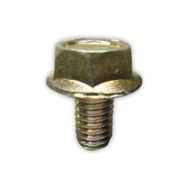Starklips K Pullu Beyaz M6x30 Civata