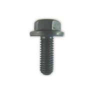 Starklips K Pullu Siyah M6x25 Civata
