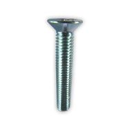 Starklips Yıldız Havşa Başlı Beyaz M8x25 Civata