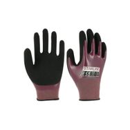 Starline 151615 Köpük Nitril Eldiven