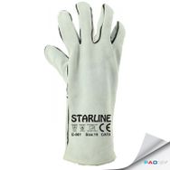 Starline E-081 Kaynak Eldiveni