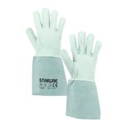 Starline E-102 Argon Gri Kaynak Eldiveni