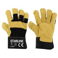 Starline E-1207 Deri Eldiven