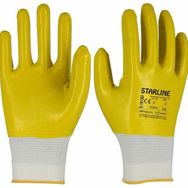 Starline E-161300 Nitril İş Eldiveni
