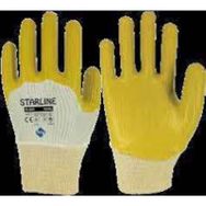 Starline E-251 Tekli Nitril Eldiven