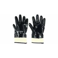Starline E-372 Nitril Petrolcü Tip İş Eldiveni