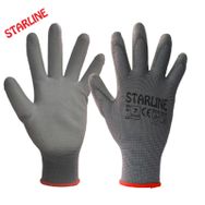 Starline E 49 Pu Iş Eldiveni