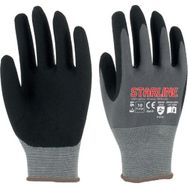 Starline E-91 Köpük Nitril İş Eldiveni No:10
