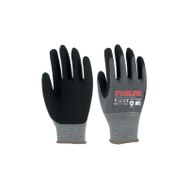 Starline E-91 Köpük Nitril İş Eldiveni No:9