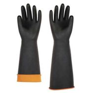 Starline H1-60 58 cm Asit Kauçuk İş Eldiveni