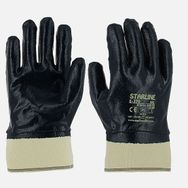 Starline Mavi E-370 10 Xl Nitril Eldiven