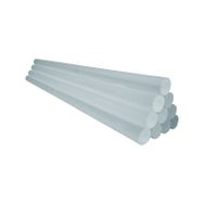 Starline MS-1120 Şeffaf 1 kg Sıcak Mum Silikon Çubuk