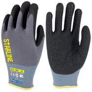 Starline STL-1004 Köpük Nitril Eldiven