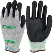 Starline STL-1020 Bambu Köpük Nitril Eldiven