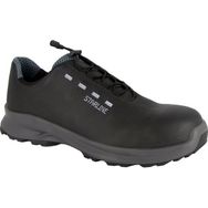 Starline STL-9020-S3 Siyah İş Ayakkabısı