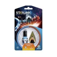 Starlink Weapon Pack Hail Storm + Meteor Figür