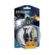 Starlink Weapon Pack Shockwave + Gauss Figür