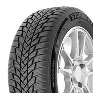 Starmaxx 185/55 R16 87H Polarmaxx RF Kış Lastiği 2024