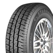 Starmaxx 205/70 R15C 106/104R Provan ST850 Plus Yaz Lastiği 2025