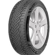 Starmaxx 215/55 ZR17 98W Maxx Out ST582 Reinf. Dört Mevsim Lastiği 2024