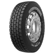 Starmaxx 215/75 R17.5 126/124M 12Pr Dz300 Kış Lastiği 2023