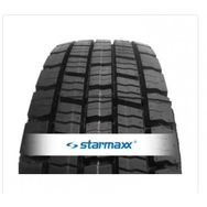 Starmaxx 215/75 R17.5 126/124M M+S DZ 300 Kamyon-Otobüs Lastiği 2023