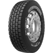 Starmaxx 225/75 R17.5 129/127M Dz300 Kış Lastiği 2023