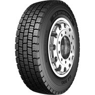 Starmaxx 225/75 R17.5 129/127M M+S DZ 300 Kamyon-Otobüs Lastiği