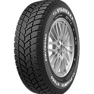 Starmaxx 235/65 R16C 115/113R Prowin ST950 Kış Lastiği 2024