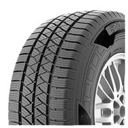 Starmaxx 235/65 R16C 121/119R VanMaxx A/S Plus Dört Mevsim Lastiği 2024
