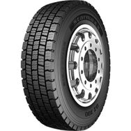 Starmaxx 235/75 R17.5 132/130M GZ300 Yaz Lastiği 2024
