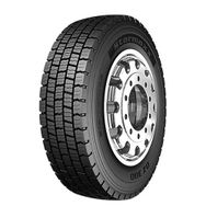 Starmaxx 235/75 R17.5 132/130M M+S DZ300 Kış Lastiği