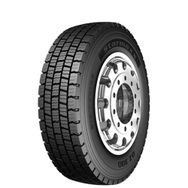 Starmaxx 245/70 R19.5 136/134M M+S DZ 300 Kamyon-Otobüs Lastiği